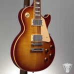 Gibson Les Paul Traditional 2009 - 9.13 LBS (FS/FT) - The Guitar Rescue-The Guitar Rescue