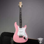 PRS Silver Sky John Mayer Signature (FS/FT) - The Guitar Rescue-The Guitar Rescue