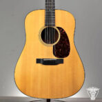 Martin Standard Series D-[hidden information] LBS (FS/FT) - The Guitar Rescue-The Guitar Rescue
