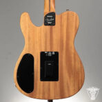 2024 Fender Acoustasonic Player Telecaster - 4.77 LBS (FS/FT) - The Guitar Rescue-The Guitar Rescue