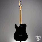 Fender Standard Telecaster 2001 (FS/FT) - The Guitar Rescue-The Guitar Rescue