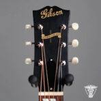 Gibson Custom Shop Historic 1942 Banner Southern Jumbo 2023 - 4.53 LBS (FS/FT) - The Guitar Rescue-The Guitar Rescue