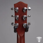 Godin Summit Classic SG 2010s - 7.37 LBS (FS/FT) - The Guitar Rescue-The Guitar Rescue