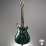 2021 PRS DGT Signature Wood Library Brazilian 2021 - 7.51 LBS (FS/FT) - The Guitar Rescue-The Guitar Rescue