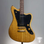 2024 Fano JM6 Alt-De-Facto - Korina - 8.6 LBS - The Guitar Rescue-The Guitar Rescue