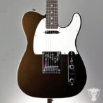 2022 Fender American Ultra Telecaster (FS/FT) - The Guitar Rescue-The Guitar Rescue