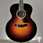 2025 Eastman AC330E-12 - 6.15 LBS (FS/FT) - The Guitar Rescue-The Guitar Rescue