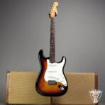 1986 Fender American Vintage '62 Stratocaster - 7.52 LBS (FS/FT) - The Guitar Rescue-The Guitar Rescue