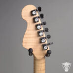 Ricardo Sanchez Strat-Style Custom (FS/FT) - The Guitar Rescue-The Guitar Rescue