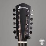 2025 Eastman AC330E-12 - 6.15 LBS (FS/FT) - The Guitar Rescue-The Guitar Rescue