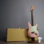 Suhr Custom Shop Classic S Antique ML - 7.61 lbs (FS/FT) - The Guitar Rescue-The Guitar Rescue