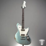 Novo Serus P2, Custom 2024 - 6.93 LBS (FS/FT) - The Guitar Rescue-The Guitar Rescue