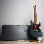 Ernie Ball Music Man StingRay-7.84lbs (FS/FT) - The Guitar Rescue-The Guitar Rescue