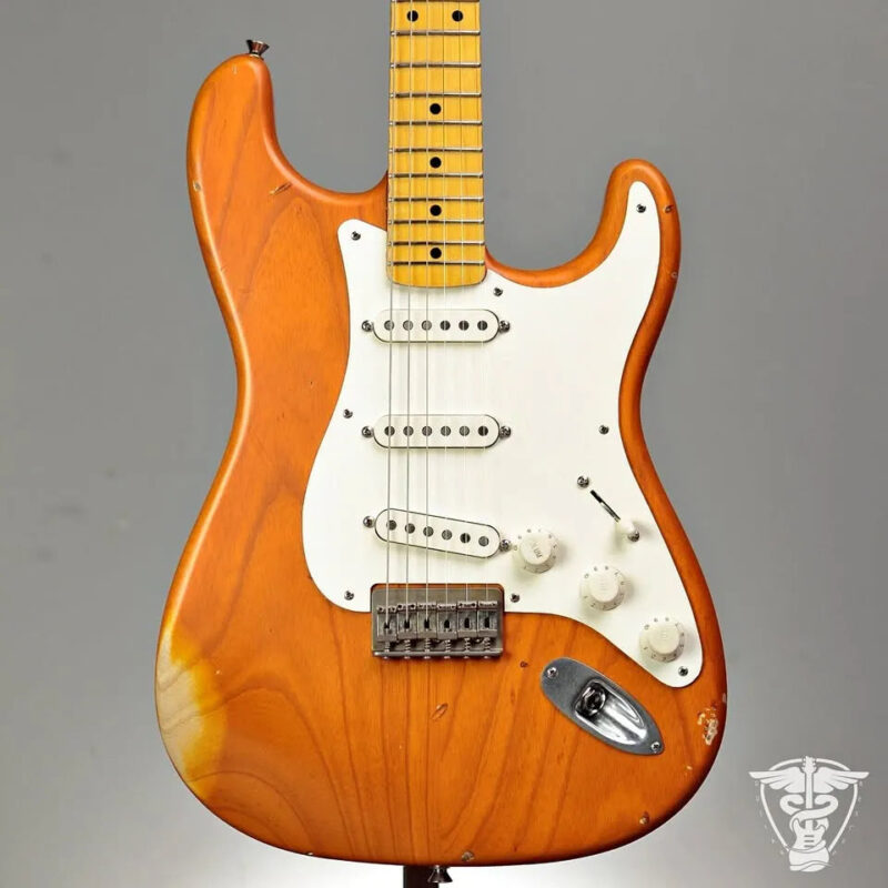 2025 Nash S-63/HT - 6.82 LBS (FS/FT) - The Guitar Rescue-The Guitar Rescue