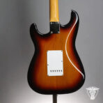 Fender Vintage Series '62 Strat - 8.25lbs (FS/FT) - The Guitar Rescue-The Guitar Rescue