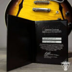 Gibson ES-335 Dot 2008 ESDTVSNH1 (FS/FT) - The Guitar Rescue-The Guitar Rescue