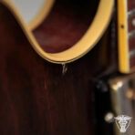 1974 Gibson ES-345TD - 8.14 LBS (FS/FT) - The Guitar Rescue-The Guitar Rescue