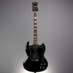 Gibson SG Standard - 6.51 LBS (FS/FT) - The Guitar Rescue-The Guitar Rescue