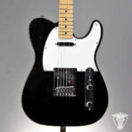 Fender Standard Telecaster 2001 (FS/FT) - The Guitar Rescue-The Guitar Rescue