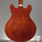 2024 Eastman T59/TV - Amber (FS/FT) - The Guitar Rescue-The Guitar Rescue