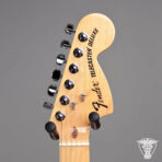 Fender Mod Shop Telecaster Deluxe - 8.02 LBS (FS/FT) - The Guitar Rescue-The Guitar Rescue