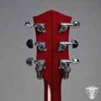 Gretsch G6119 Tennessee Rose - 8.63 LBS (FS/FT) - The Guitar Rescue-The Guitar Rescue