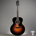 2025 Eastman AC330E-12 - 6.15 LBS (FS/FT) - The Guitar Rescue-The Guitar Rescue