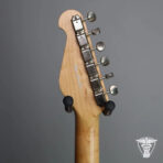 Don Grosh Electrajet Limited Edition - 7.82 LBS (FS/FT) - The Guitar Rescue-The Guitar Rescue