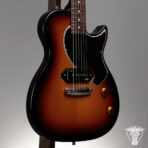 Godin Summit Classic SG 2010s - 7.37 LBS (FS/FT) - The Guitar Rescue-The Guitar Rescue