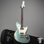 Novo Serus P2, Custom 2024 - 6.93 LBS (FS/FT) - The Guitar Rescue-The Guitar Rescue