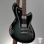 Novo Serus H2, Custom 2024 - 7.77 LBS (FS/FT) - The Guitar Rescue-The Guitar Rescue