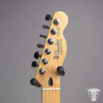 Fender Standard Telecaster 2001 (FS/FT) - The Guitar Rescue-The Guitar Rescue