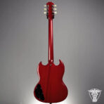 Epiphone '61 Les Paul SG Standard 2021 - 6.2 LBS (FS/FT) - The Guitar Rescue-The Guitar Rescue