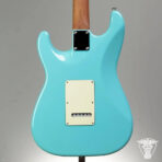 2024 Suhr Classic S Antique Roasted HSS - 7.4 LBS (FS/FT) - The Guitar Rescue-The Guitar Rescue