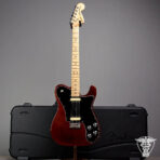 Fender Mod Shop Telecaster Deluxe - 8.02 LBS (FS/FT) - The Guitar Rescue-The Guitar Rescue