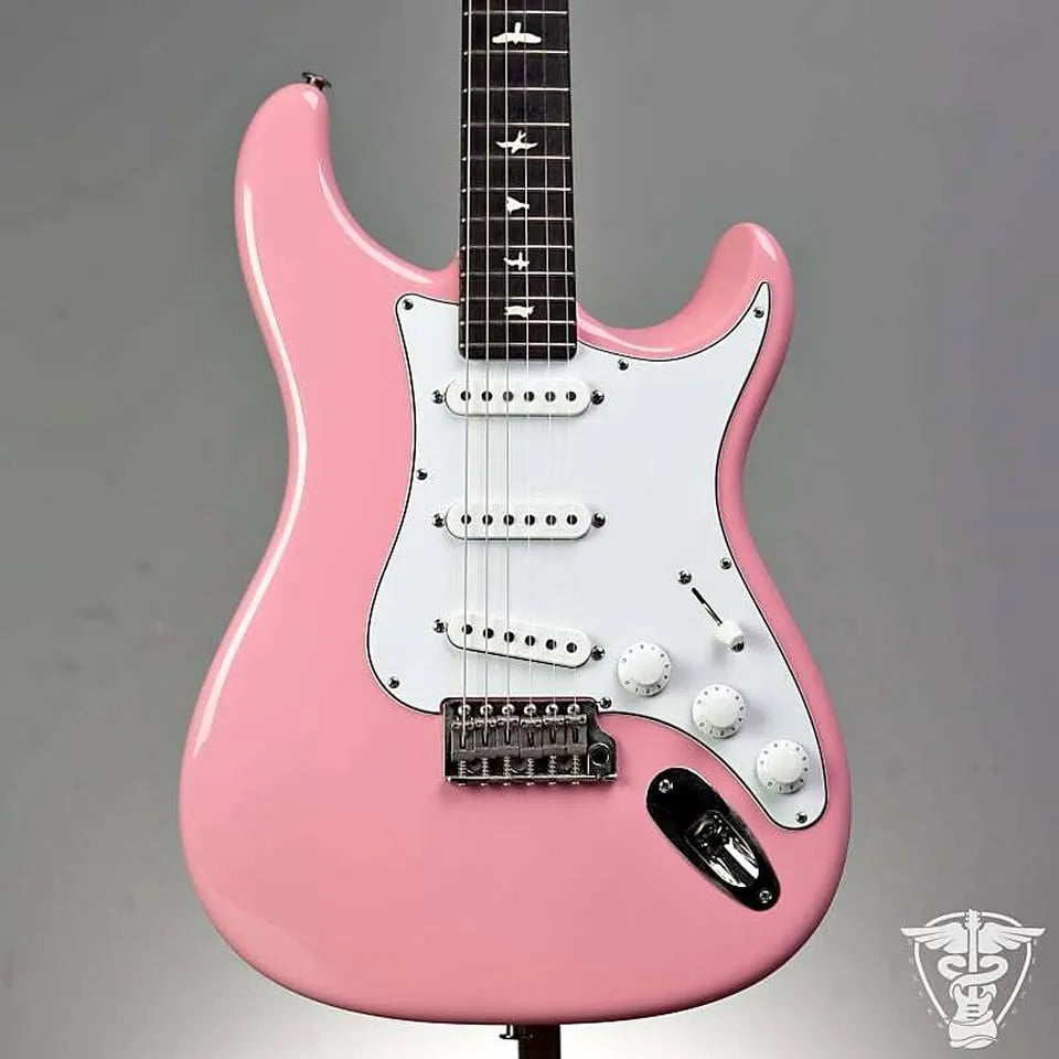 PRS Silver Sky John Mayer Signature (FS/FT) - The Guitar Rescue-The Guitar Rescue