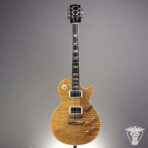 Gibson Custom Shop Les Paul Elegant (FS/FT) - The Guitar Rescue-The Guitar Rescue