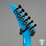 Jackson American Series Soloist SL3 2022 - 8.39 LBS (FS/FT) - The Guitar Rescue-The Guitar Rescue