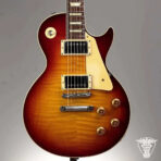 Gibson Custom Shop '58 Les Paul Wildwood Spec (FS/FT) - The Guitar Rescue-The Guitar Rescue
