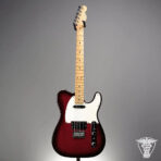 Fender V1 Telecaster Plus 1990s - 9.48 LBS (FS/FT) - The Guitar Rescue-The Guitar Rescue