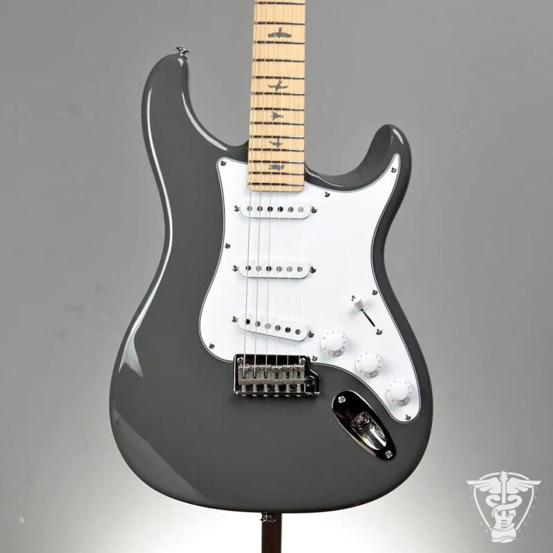 2023 PRS SE Silver Sky - 6.54 LBS (FS/FT) - The Guitar Rescue-The Guitar Rescue