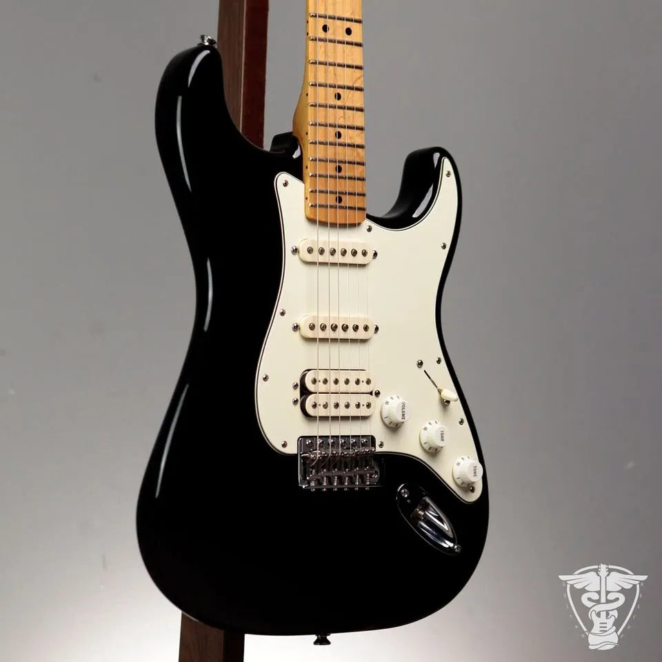 Fender Standard Stratocaster with Maple Fretboard 2014 (FS/FT) - The Guitar Rescue-The Guitar Rescue