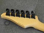 Suhr Classic T Custom 2022 - Trans Black - The Guitar Rescue-The Guitar Rescue