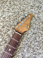 Suhr Mateus Asato Signature Classic S Antique - Shell Pink - The Guitar Rescue-The Guitar Rescue