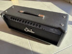 Suhr PT100 Pete Thorn Signature Edition 3-Channel 100-Watt Guitar Amp Head 2014 - Present - Black - The Guitar Rescue-The Guitar Rescue