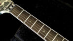 ESP M-II 2008 Urban camo - The Guitar Rescue-The Guitar Rescue