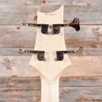 PRS Gary Grainger 4 Black Gold Burst 2015 - The Guitar Rescue-The Guitar Rescue