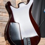 PRS Gary Grainger 4 Black Gold Burst 2015 - The Guitar Rescue-The Guitar Rescue