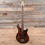 PRS Gary Grainger 4 Black Gold Burst 2015 - The Guitar Rescue-The Guitar Rescue