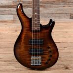 PRS Gary Grainger 4 Black Gold Burst 2015 - The Guitar Rescue-The Guitar Rescue